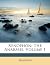 Xenophon: The Anabasis, Volume 1