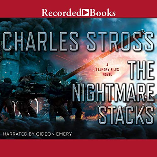 The Nightmare Stacks