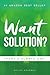 Want Solution (paperback)