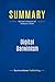 Summary: Digital Darwinism: Review and Analysis of Schwartz's Book