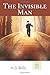 The Invisible Man: The Best Classics Series. Horror fiction.