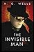 The Invisible Man Illustrated