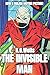 The Invisible Man: 2020 FULLY ILLUSTRATED!