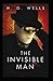 The Invisible Man Illustrated