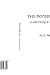 The Invisible Man (A Grotesque Romance)