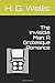 The Invisible Man: A Grotesque Romance