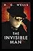 The Invisible Man Illustrated