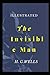 The Invisible Man: Illustrated