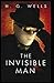 The Invisible Man Illustrated