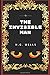 The Invisible Man: By H. G. Wells - Illustrated