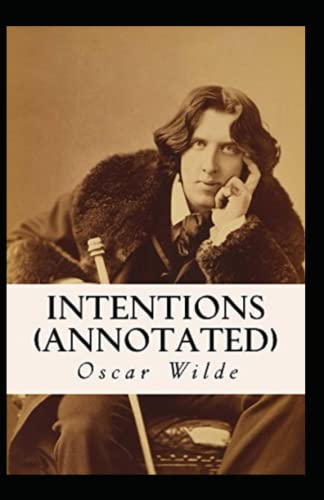 Intentions Annotated