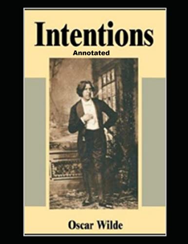 Intentions Annotated