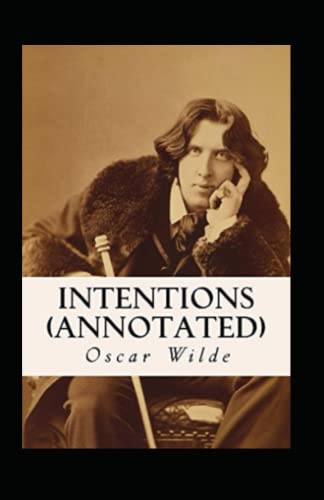 Intentions Annotated