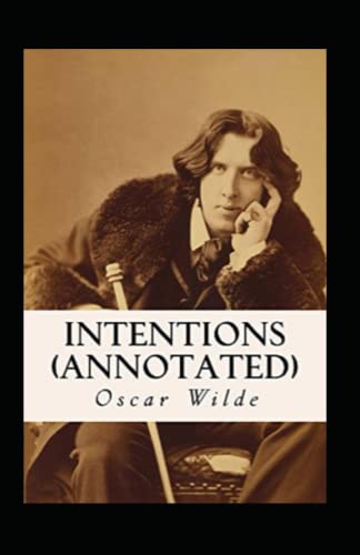 Intentions Annotated
