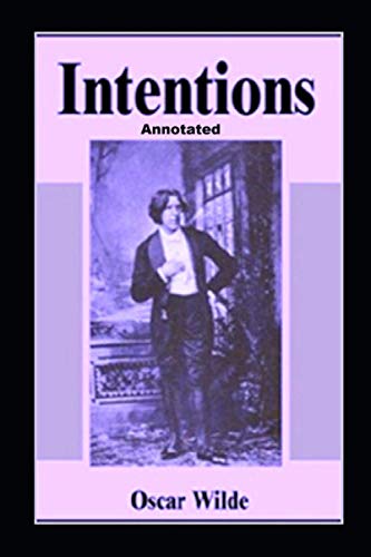 Intentions Annotated