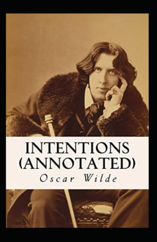 Intentions Annotated