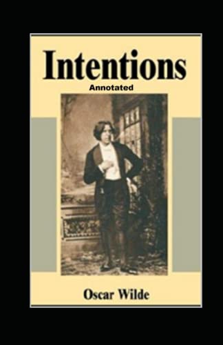 Intentions Annotated