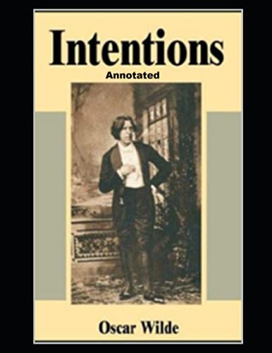 Intentions Annotated