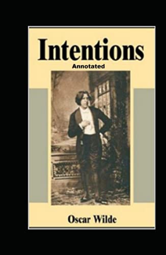 Intentions Annotated