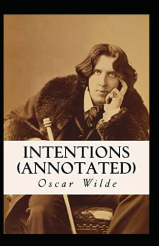 Intentions Annotated