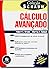 Calculo Avançado - Coleção Schaum by Robert C. Wrede