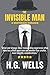 The Invisible Man: Illustrated