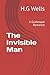 The Invisible Man: A Grotesque Romance