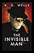 The Invisible Man Illustrated