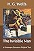 The Invisible Man: A Grotesque Romance: Original Text
