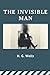 The Invisible Man (Illustrated) by H. G. Wells