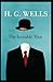 The Invisible Man Illustrated
