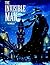 The Invisible Man: A Grotesque Romance . Large Print