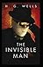 The Invisible Man Illustrated