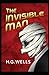Invisible Man : Illustrated Edition