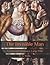 The Invisible Man: A Grotesque Romance: Large Print
