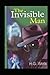Invisible Man (illustrated edition)