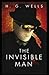 The Invisible Man Illustrated