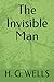 The Invisible Man