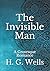 The Invisible Man: A Grotesque Romance