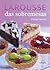 Larousse Das Sobremesas