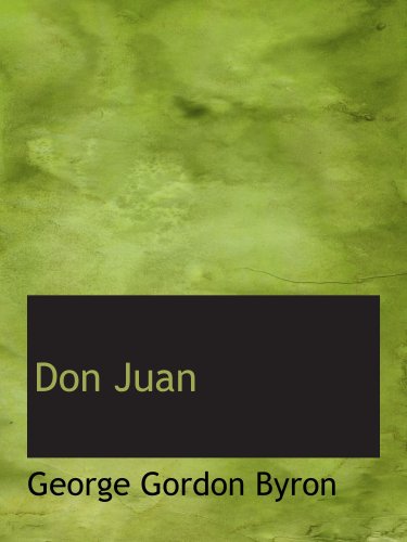 Don Juan