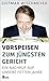 Vorspeisen zum Jüngsten Gericht: Ein Nachruf auf unsere fetten Jahre