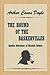 THE HOUND OF THE BASKERVILLES: Another Adventure of Sherlock Holmes