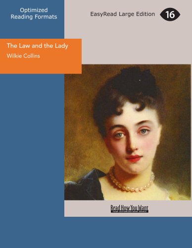 The Law and the Lady