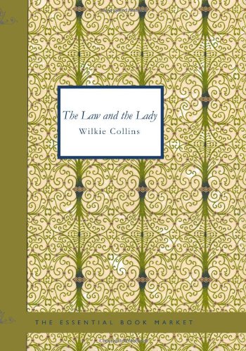 The Law and the Lady