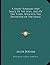 A Short Summary And Image Of The Soul, And Of The Turba, Whic... by Jacob Boehme