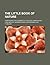 The little book of nature; comprising the elements of geology, mineralogy, conchology, marine botany, and entomology