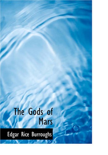 The Gods of Mars