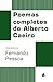 Poemas Completos de Alberto Caeiro