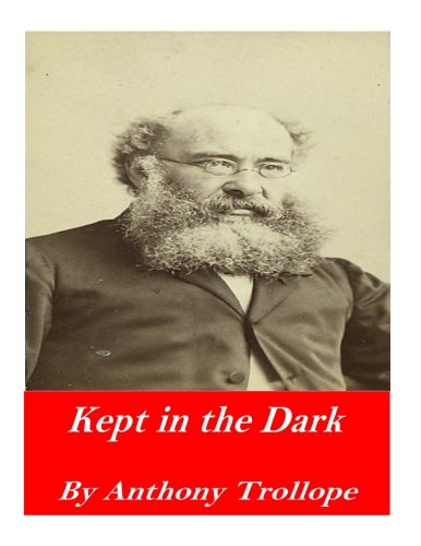 Kept in the Dark